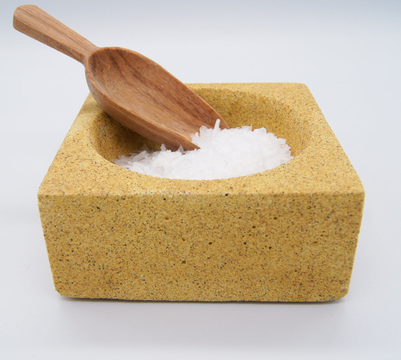 Krukke til krydderier - Saltkar