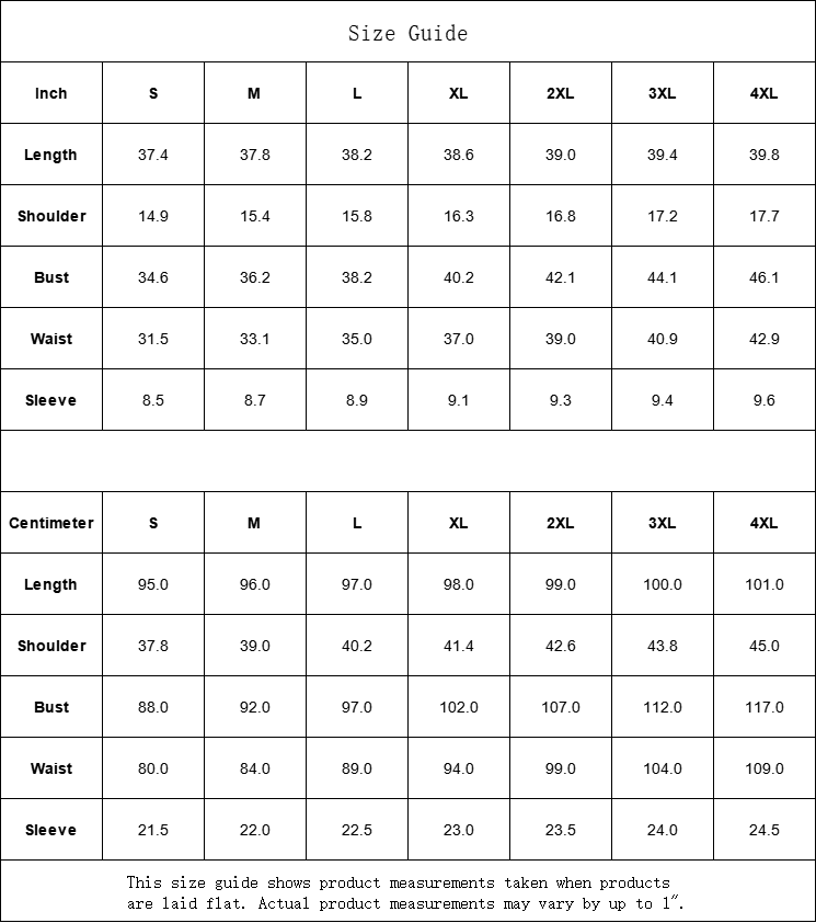 Women's Dress With Short Sleeve