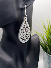 Øreringe Unikke smykker i mange forskellige former