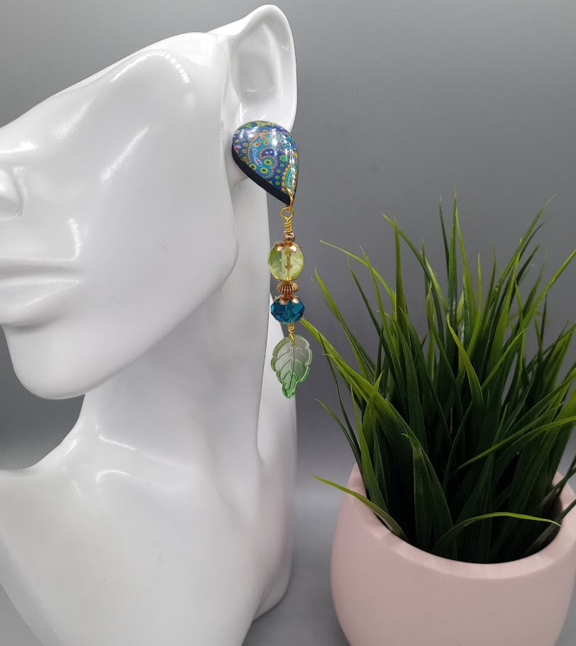 Øreringe - Fra sarte kæder til statement-stykker