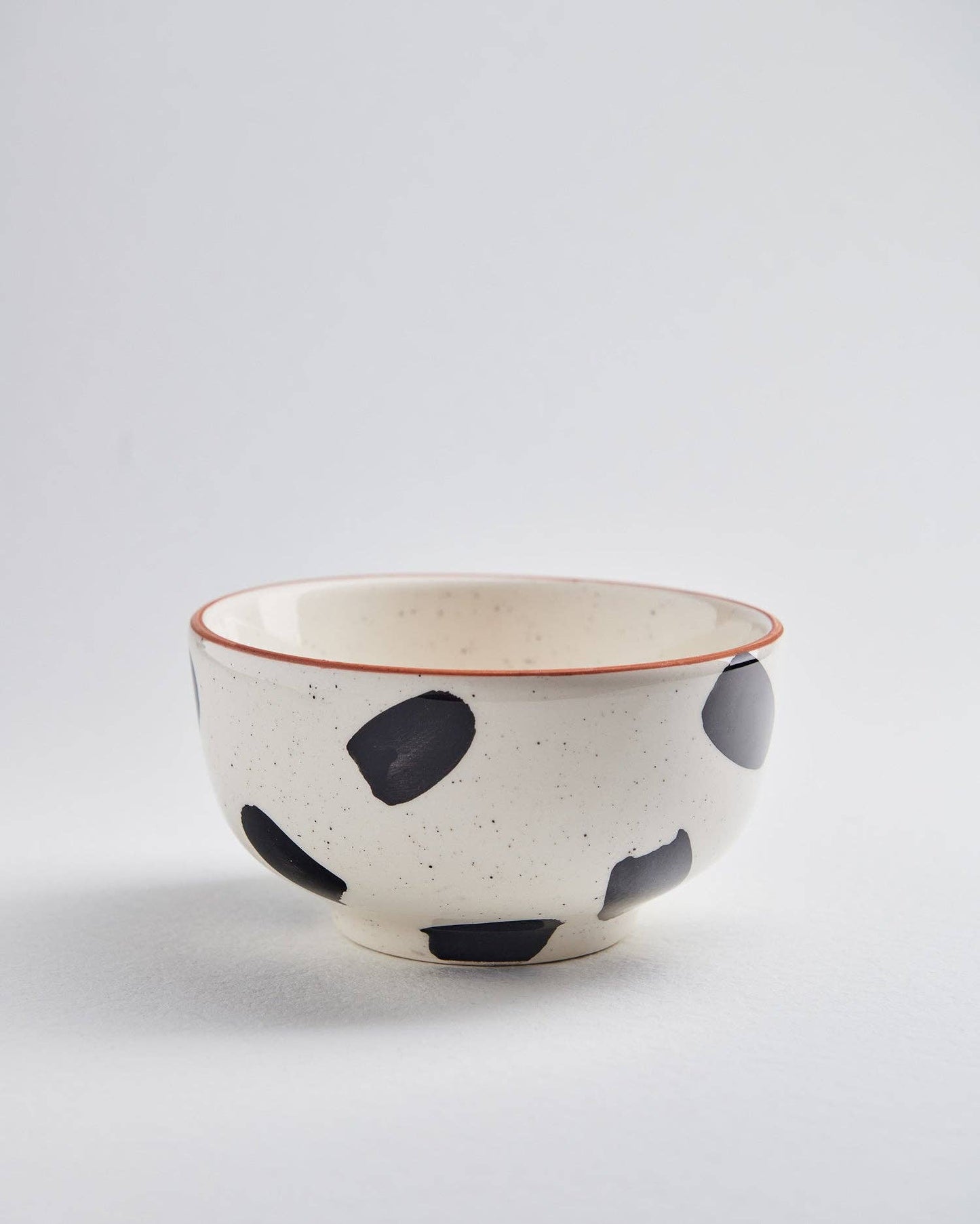 Masked Ball Bowl 15cm fra Egg Back Home - bykrums.dk - Køkken