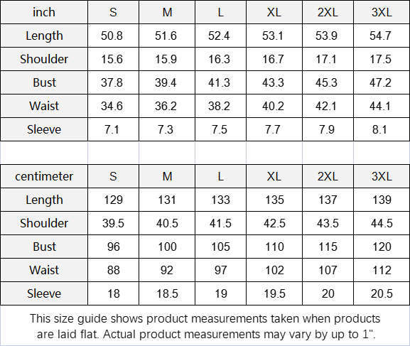 Women's V-neck Dress With Side Slit