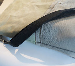 Håndtaske - Voksbehandled