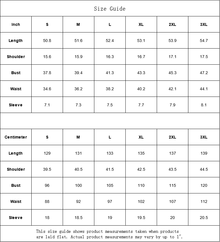 Women's V-neck Dress With Side Slit