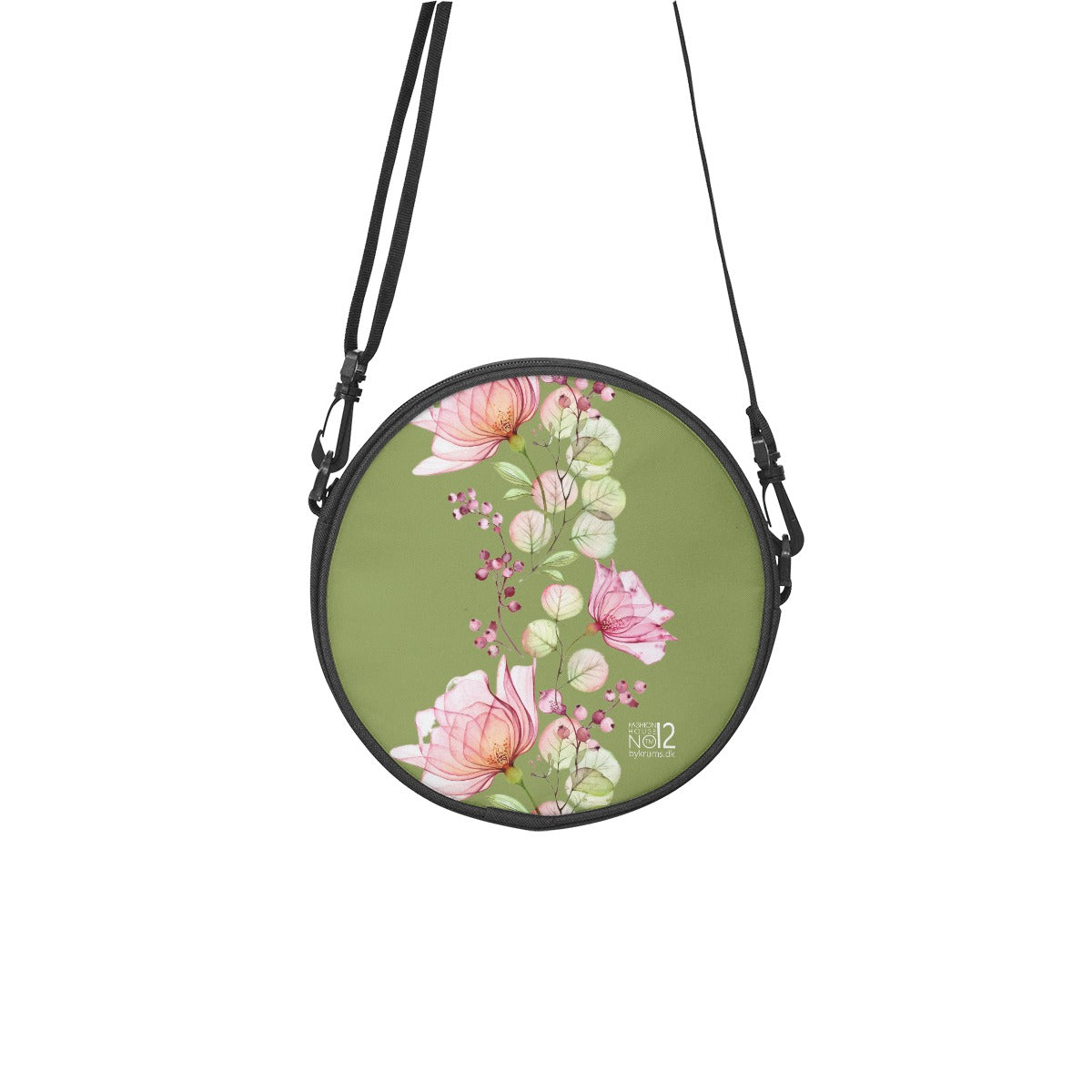 Betty Bright Collection - Round Satchel Bags