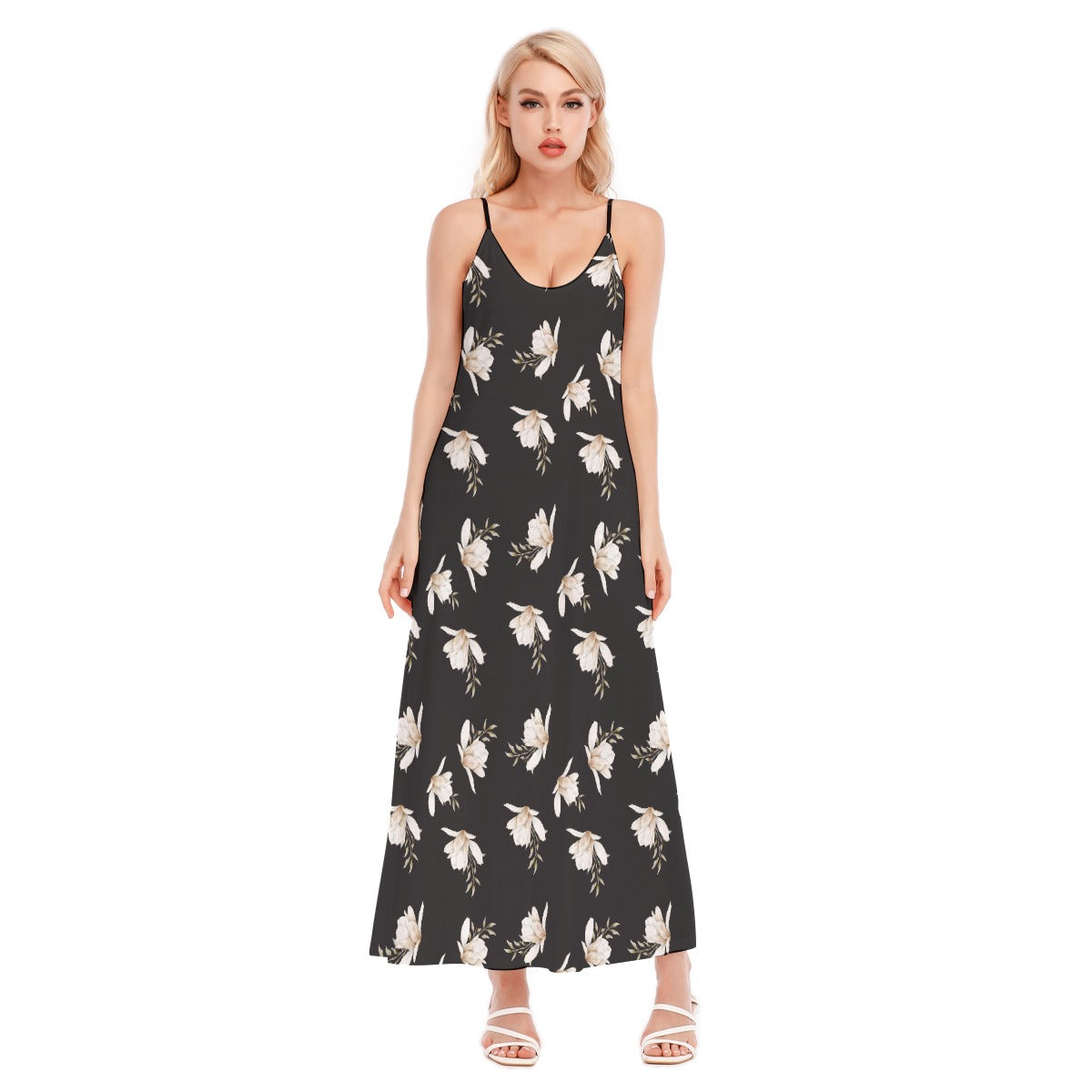 Women's Sling Dress