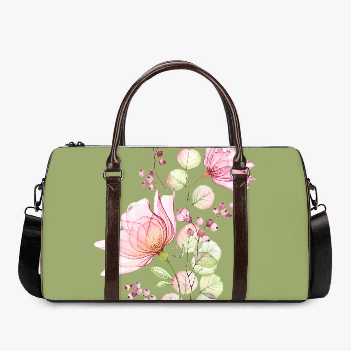 Betty Bright Collection - Duffle Bag