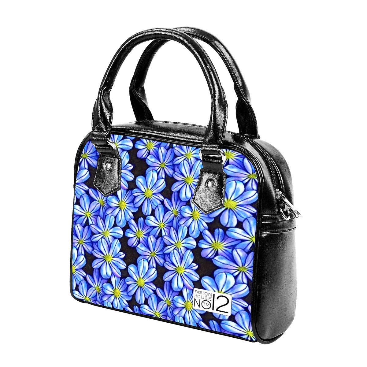 Handbag With Single Shoulder Strap