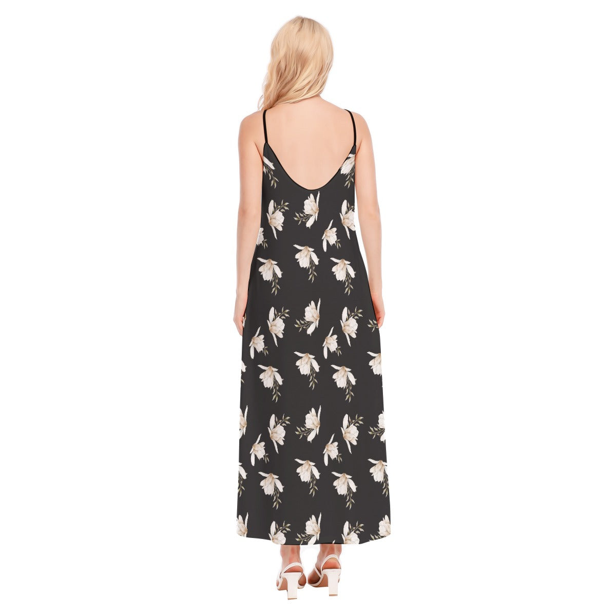 Women's Sling Dress