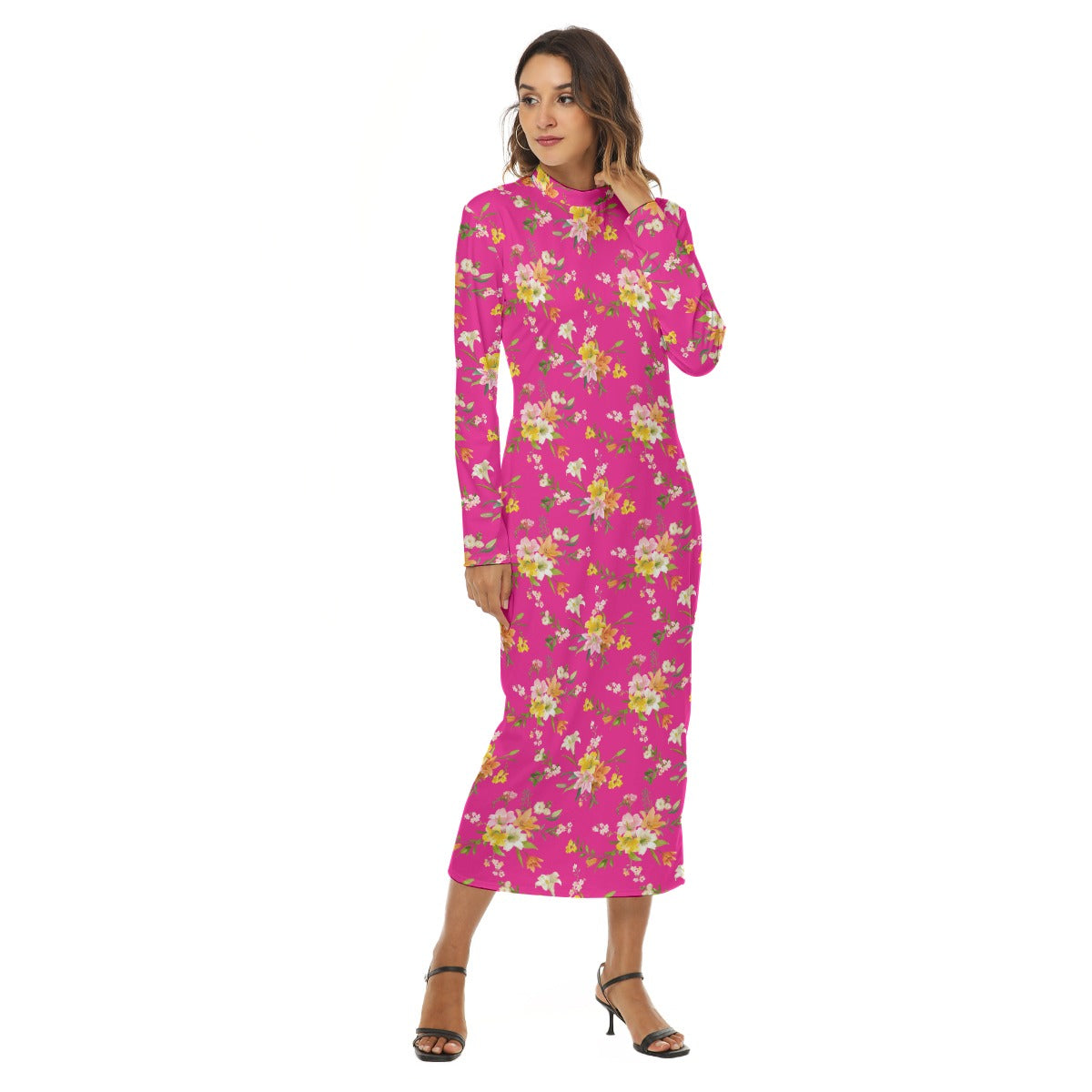 Pretty in Pink Collection - Women