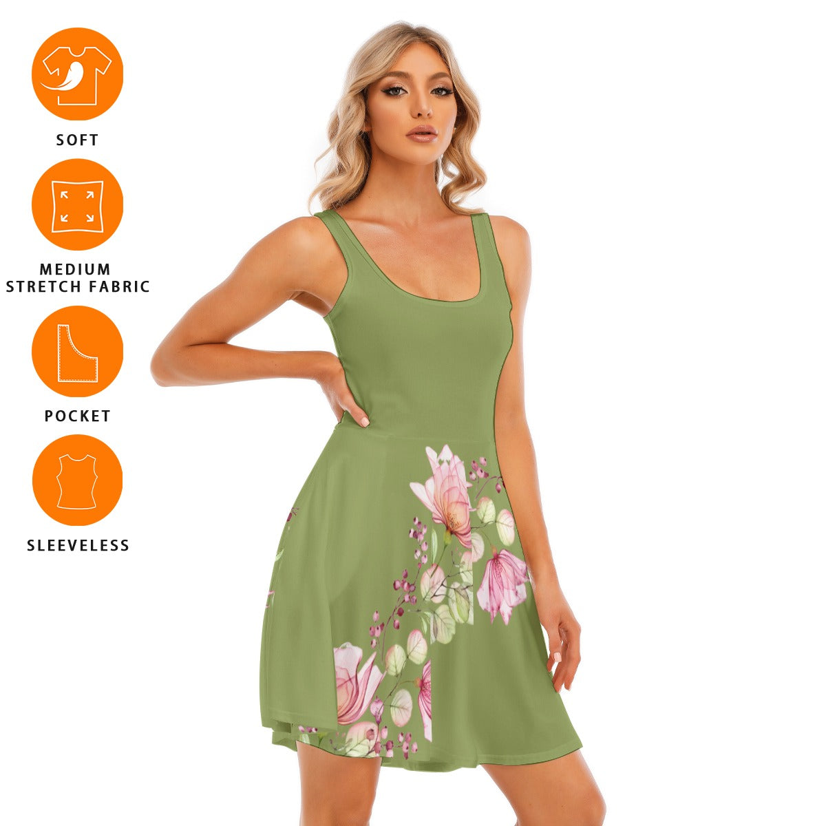Betty Bright Collection - Women