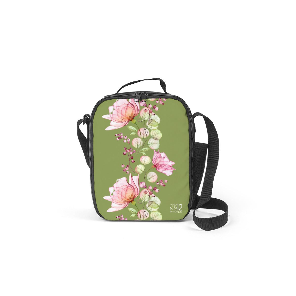 Betty Bright Collection - Lunch Box Bags