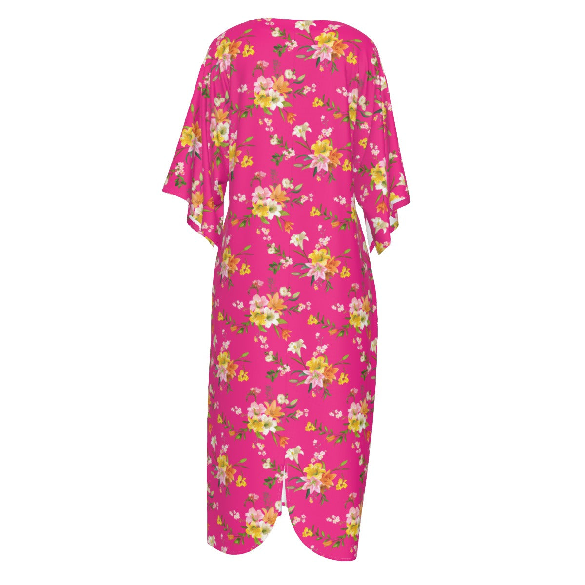 Pretty in Pink Collection - Women