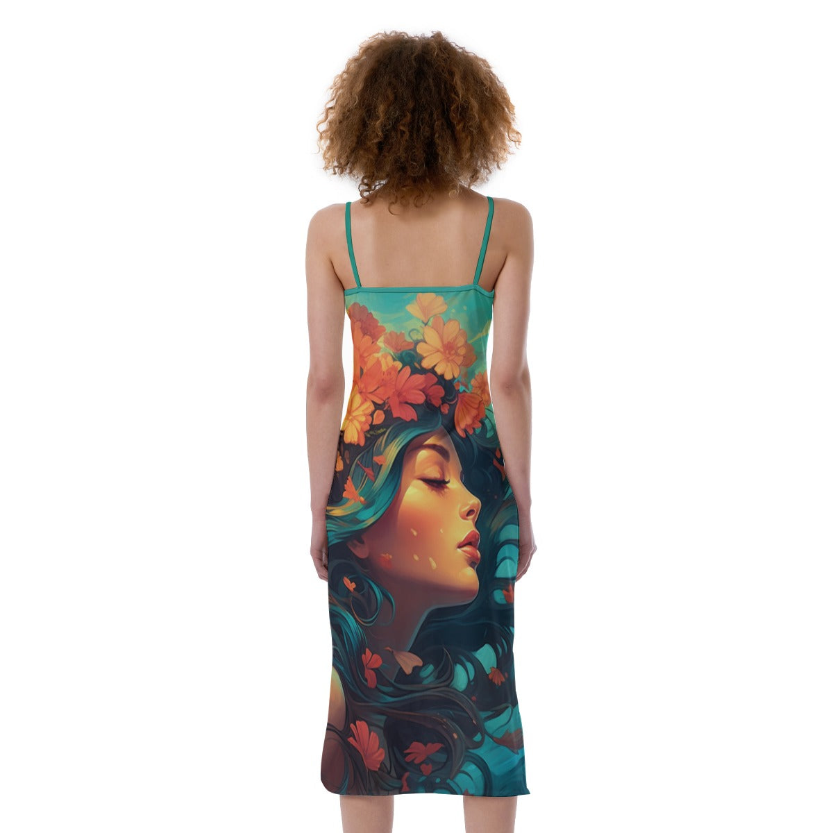 Women's Cami Dress