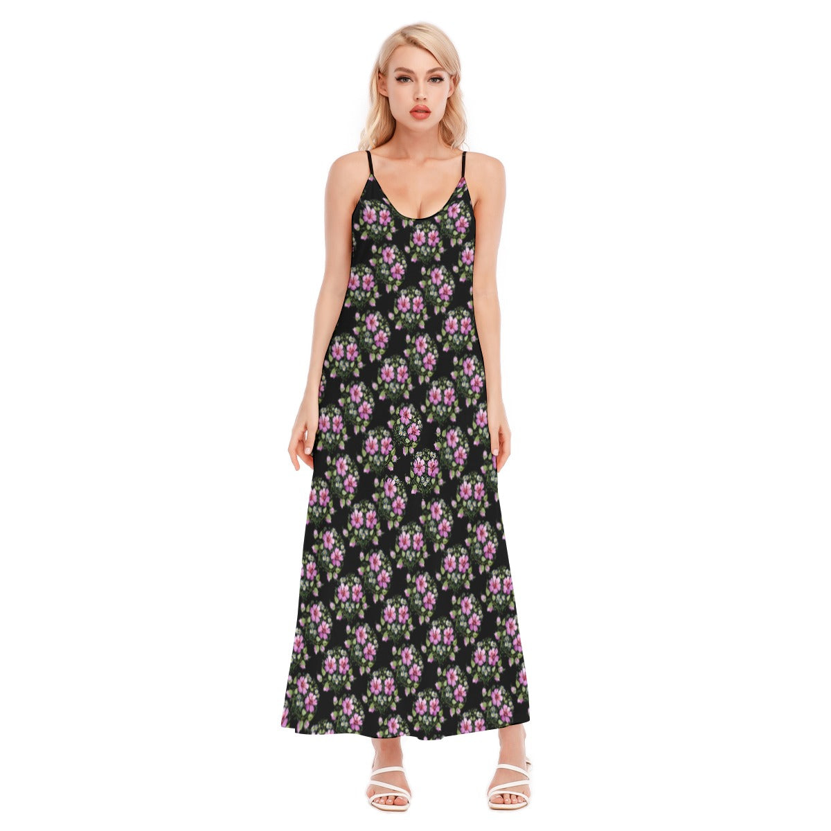 Women's Sling Dress