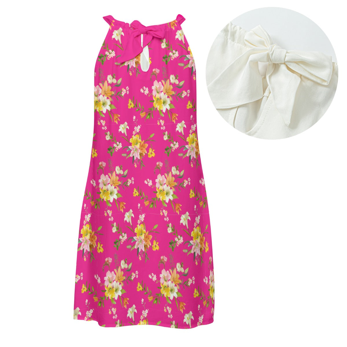 Pretty in Pink Collection - Women