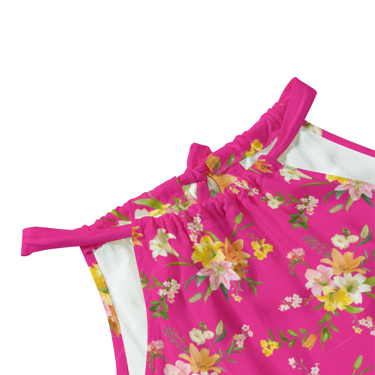 Pretty in Pink Collection - Women