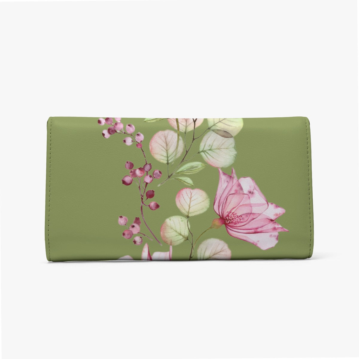 Betty Bright Collection - Foldable Wallet