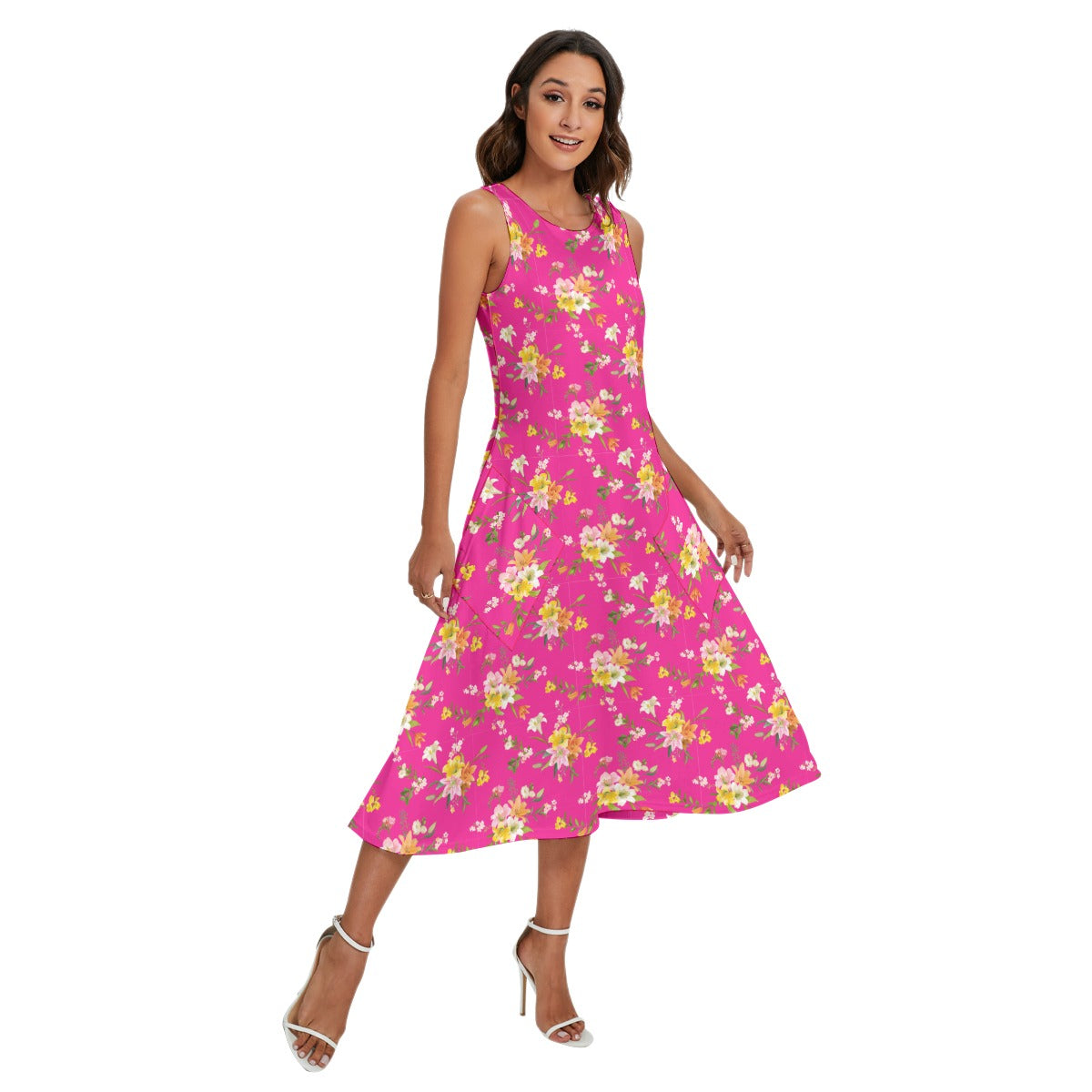 Pretty in Pink Collection -  Women