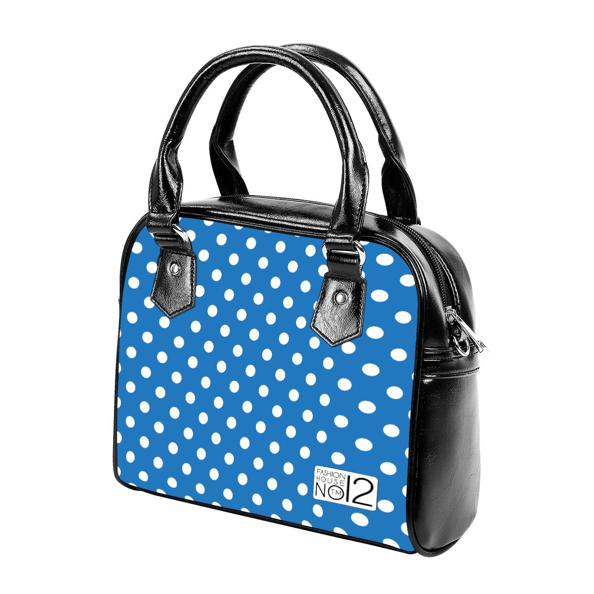 Handbag With Single Shoulder Strap