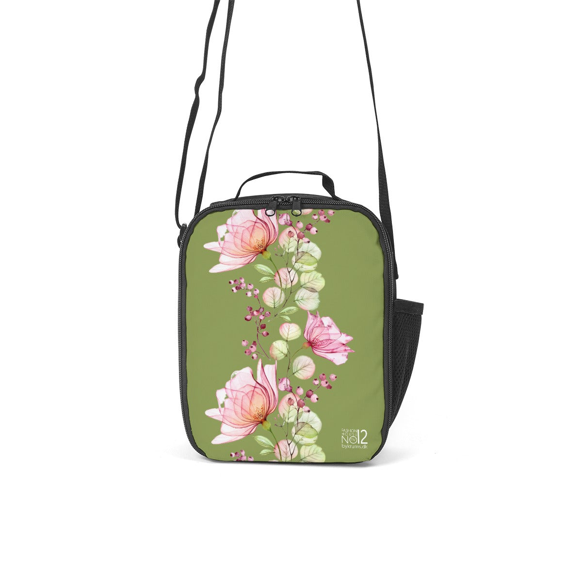 Betty Bright Collection - Lunch Box Bags