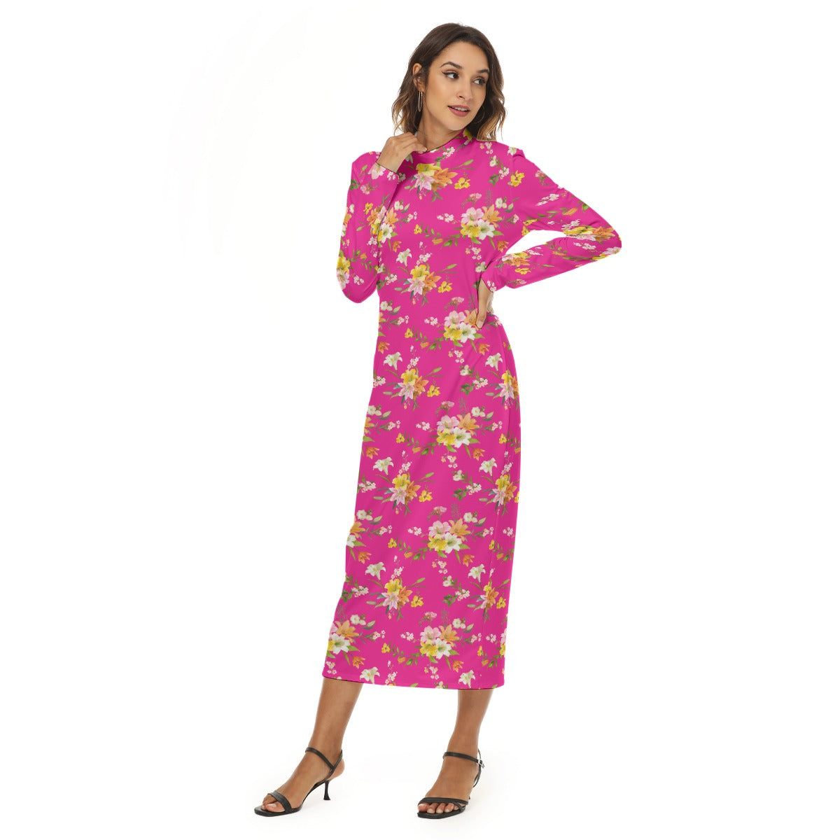 Pretty in Pink Collection - Women
