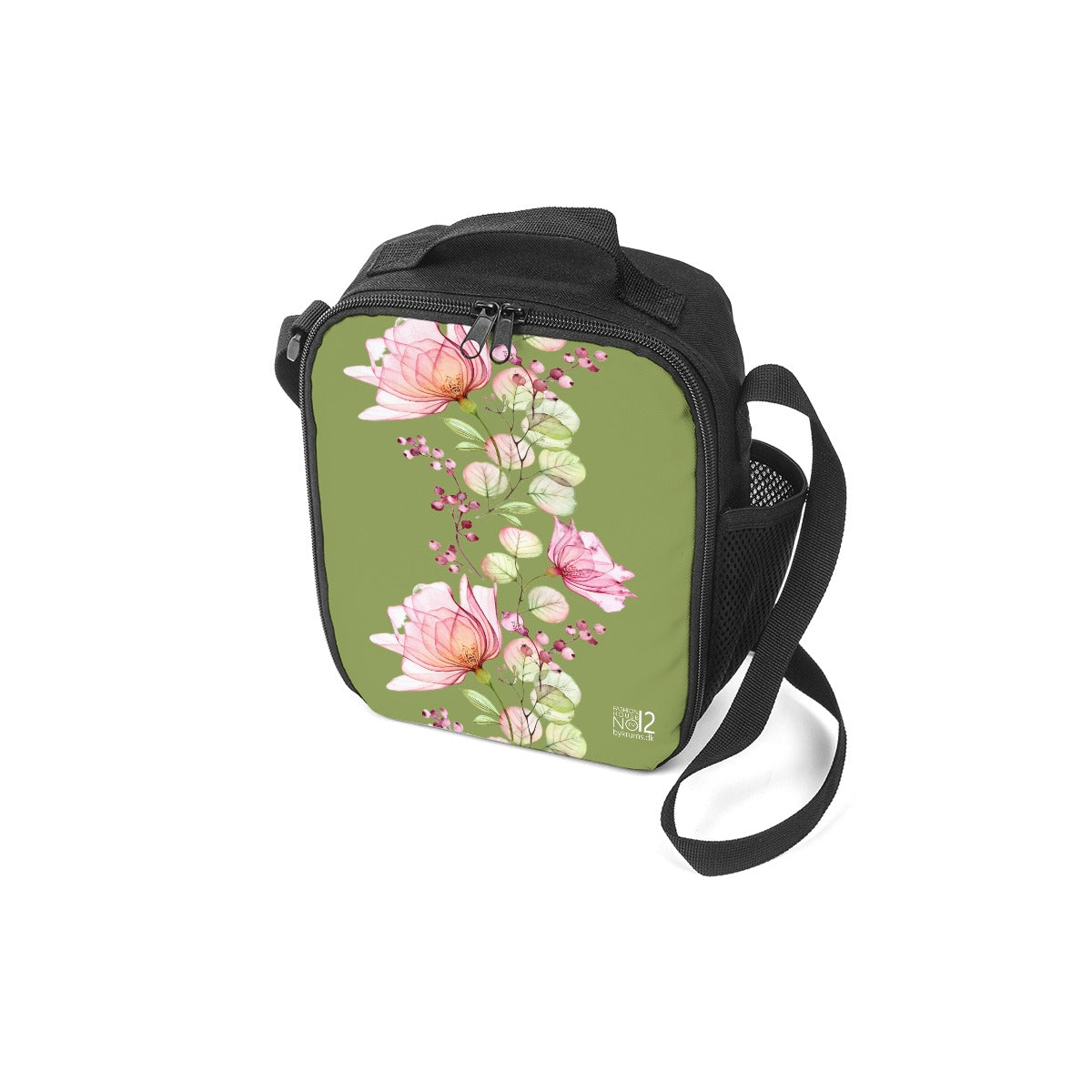 Betty Bright Collection - Lunch Box Bags