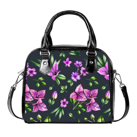 Handbag With Single Shoulder Strap