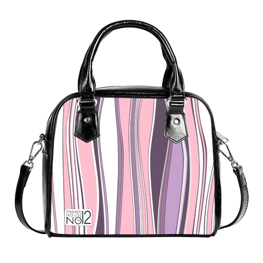 Handbag With Single Shoulder Strap