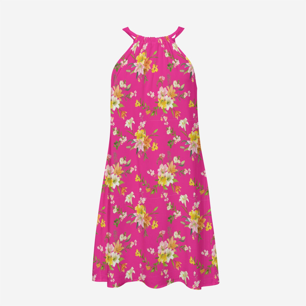 Pretty in Pink Collection - Women