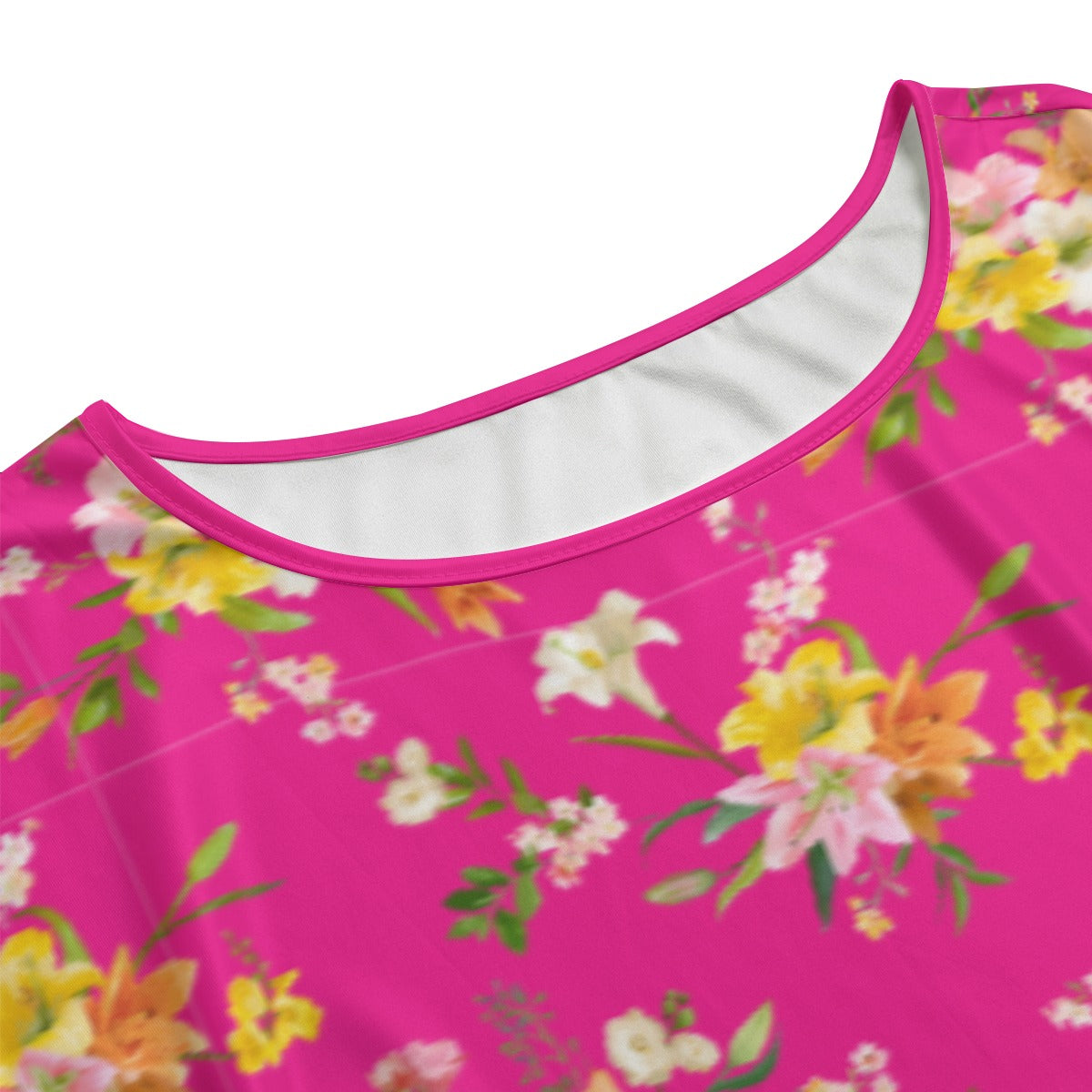 Pretty in Pink Collection - Women