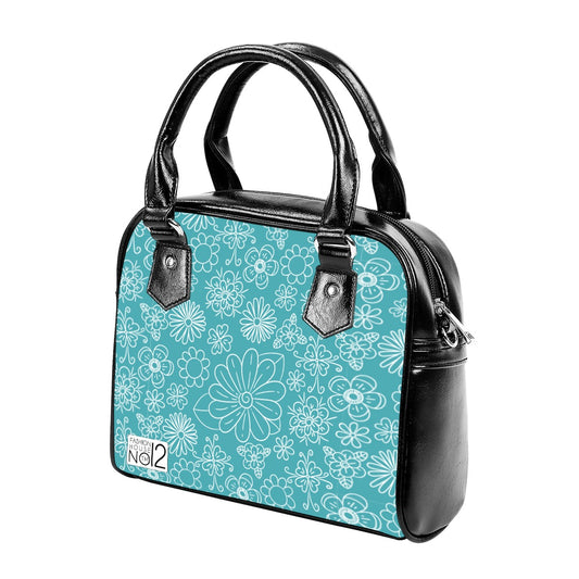 Handbag With Single Shoulder Strap