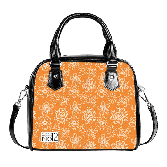 Handbag With Single Shoulder Strap