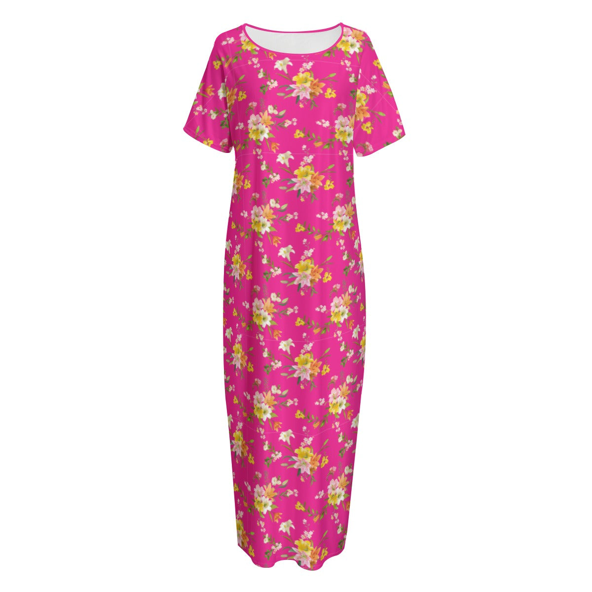 Pretty in Pink Collection - Women