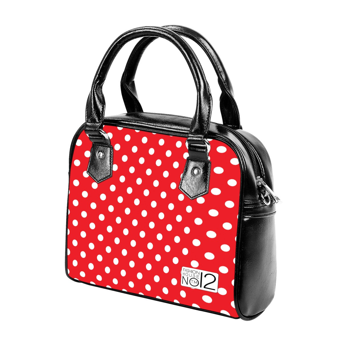 Handbag With Single Shoulder Strap