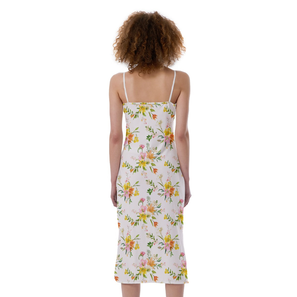 Women's Cami Dress