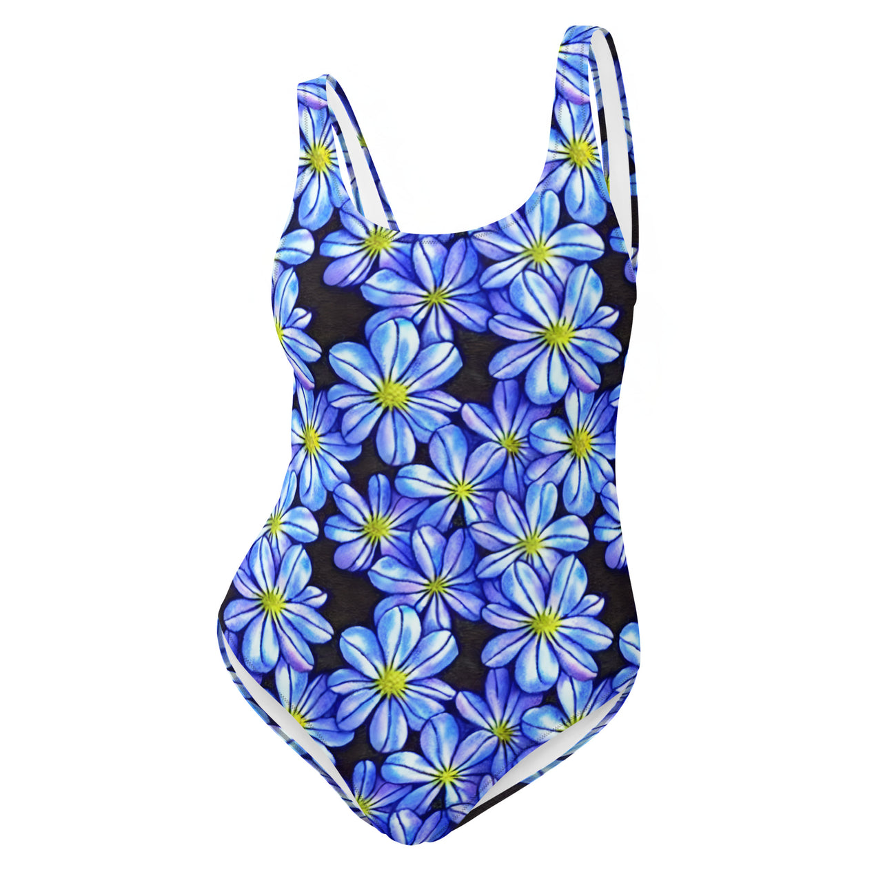 One-Piece Swimsuit