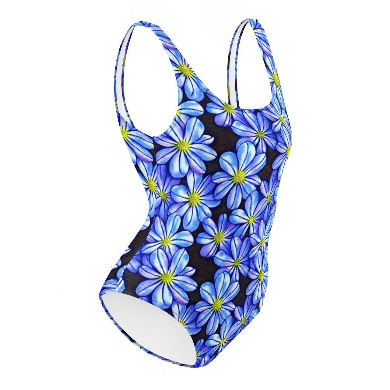 One-Piece Swimsuit