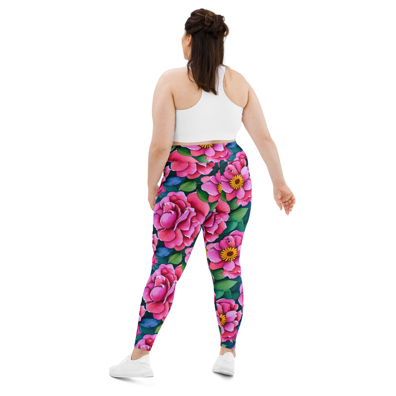 Plus Size Leggings