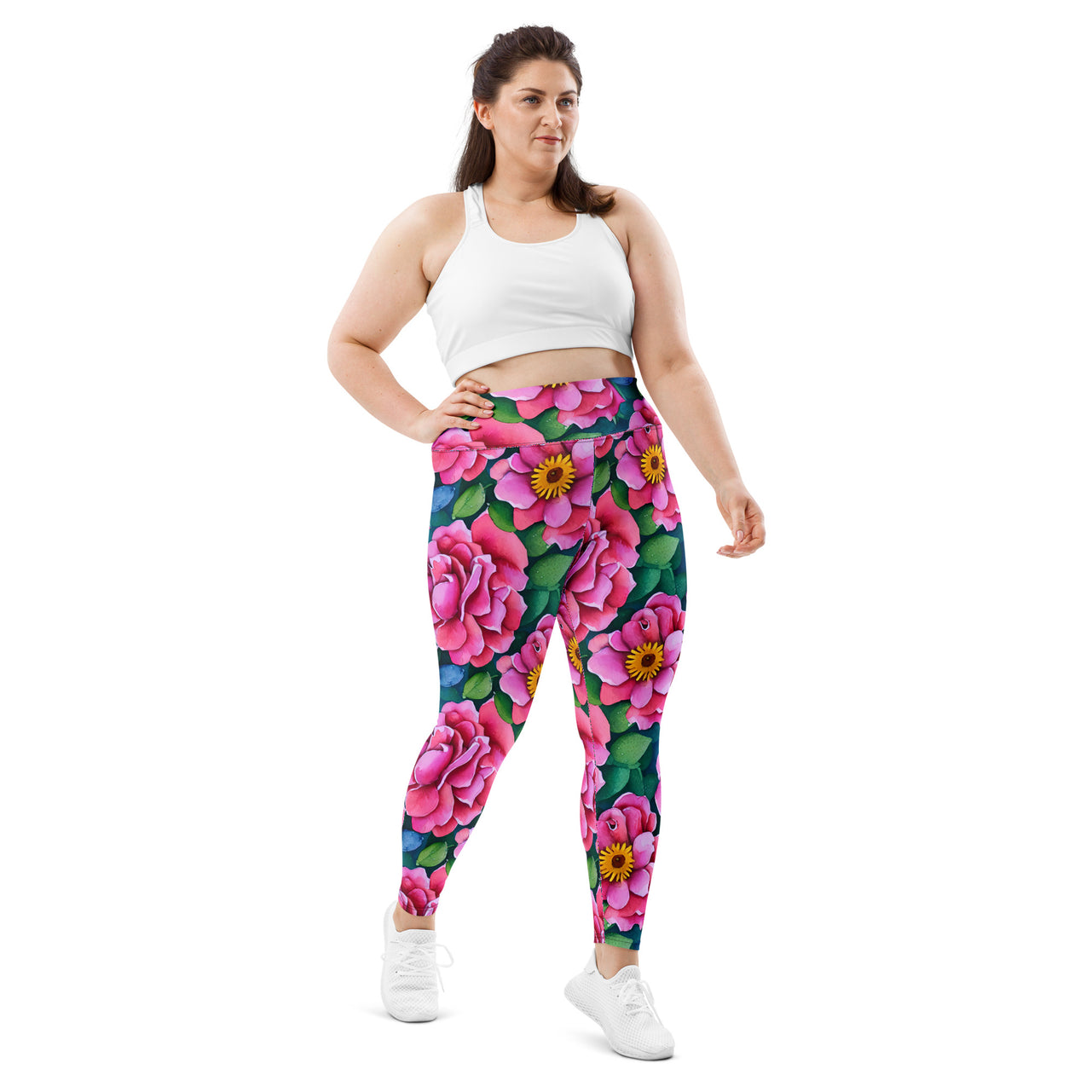Plus Size Leggings