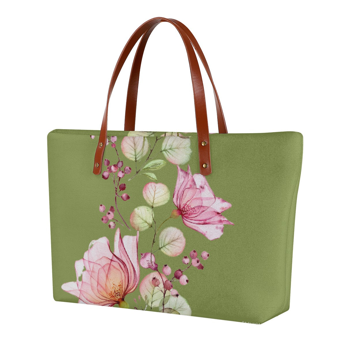 Betty Bright Collection - Tote Bag | Diving Cloth