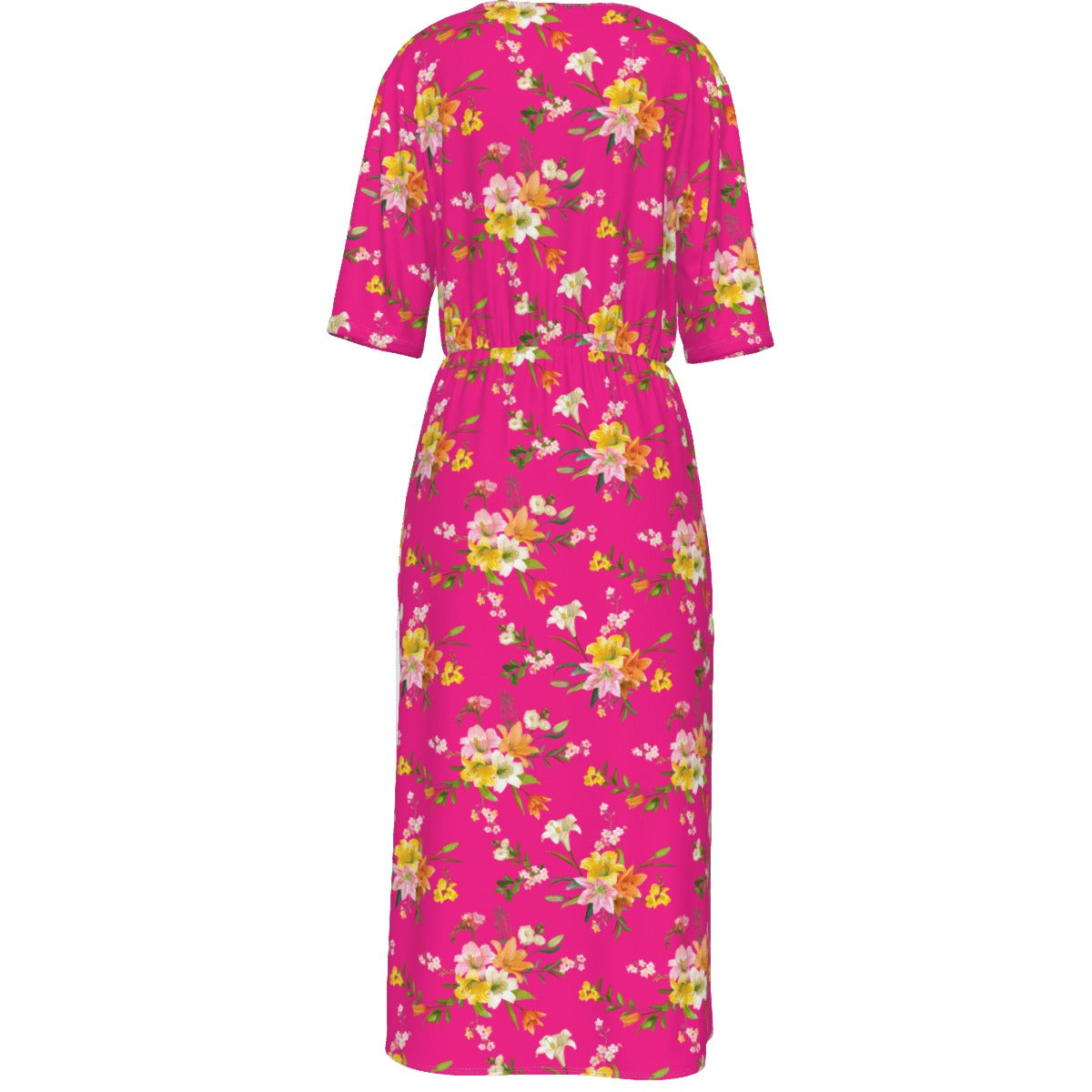 Pretty in Pink Collection - Women