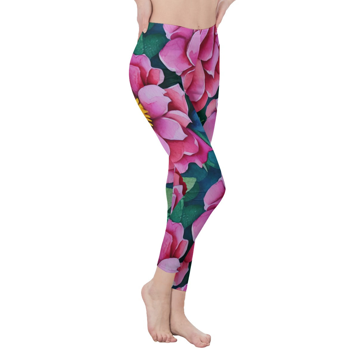 Casual Leggings