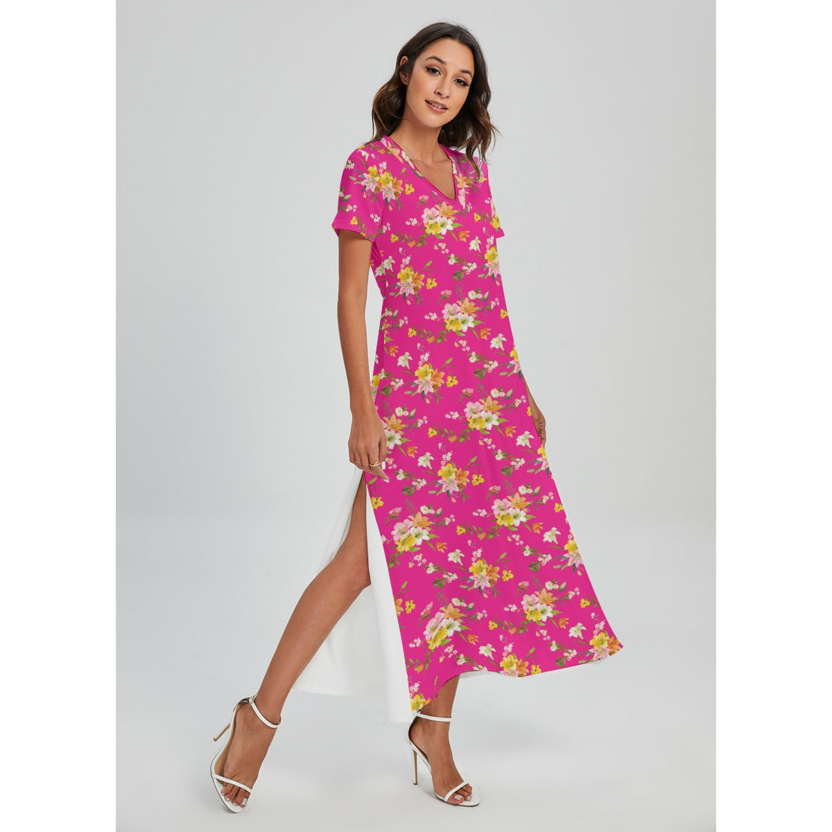Pretty in Pink Collection - Women