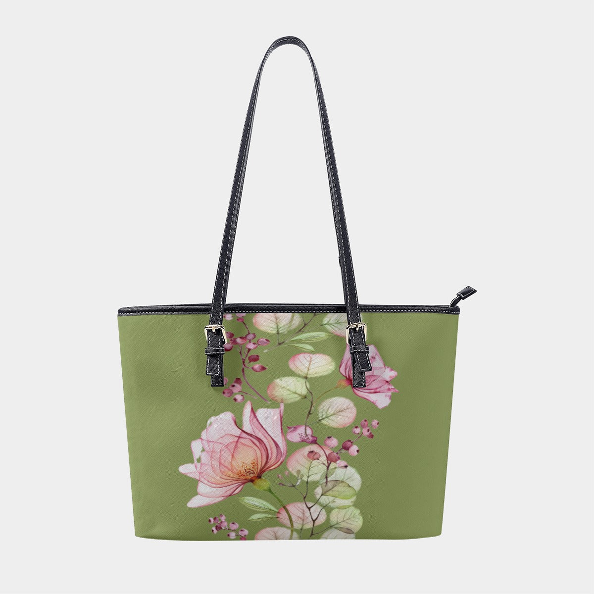 Betty Bright Collectionn - Tote Bag | PU