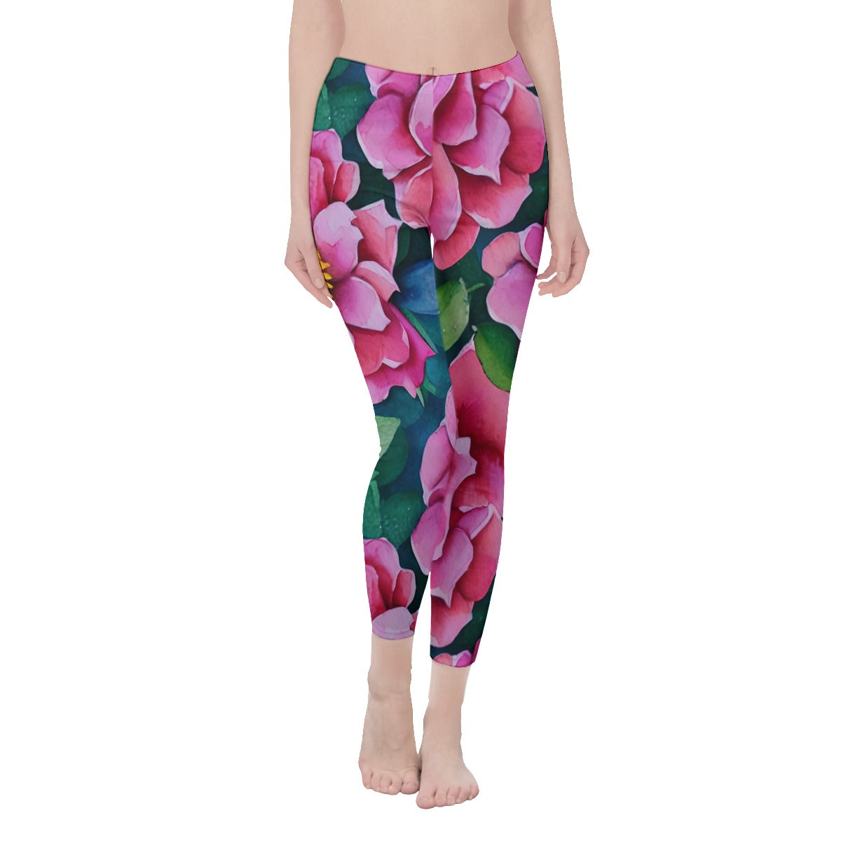Casual Leggings