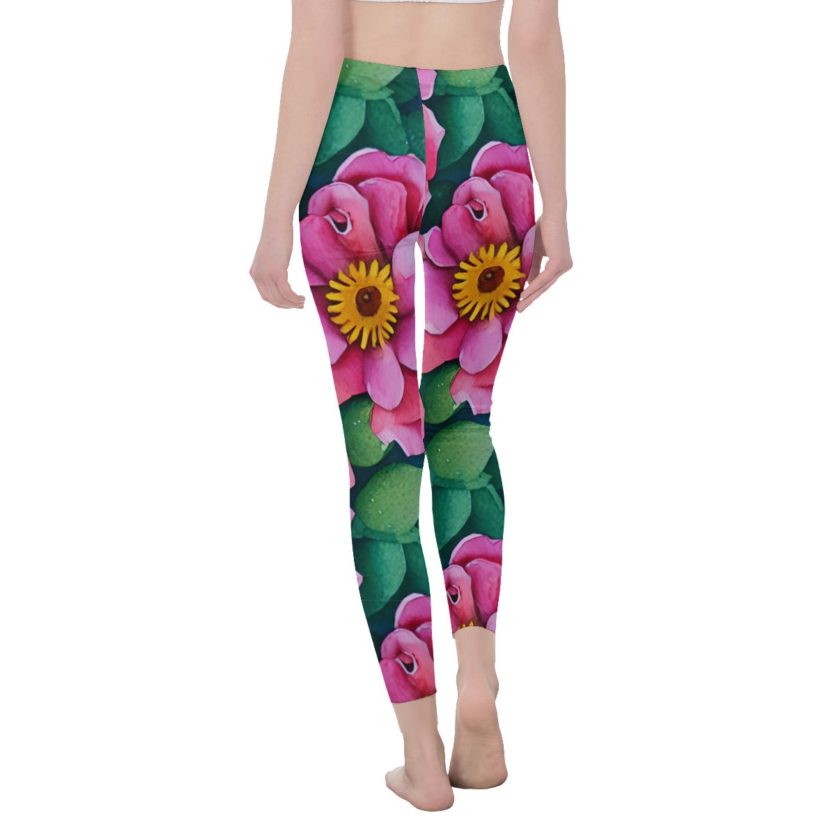 Casual Leggings