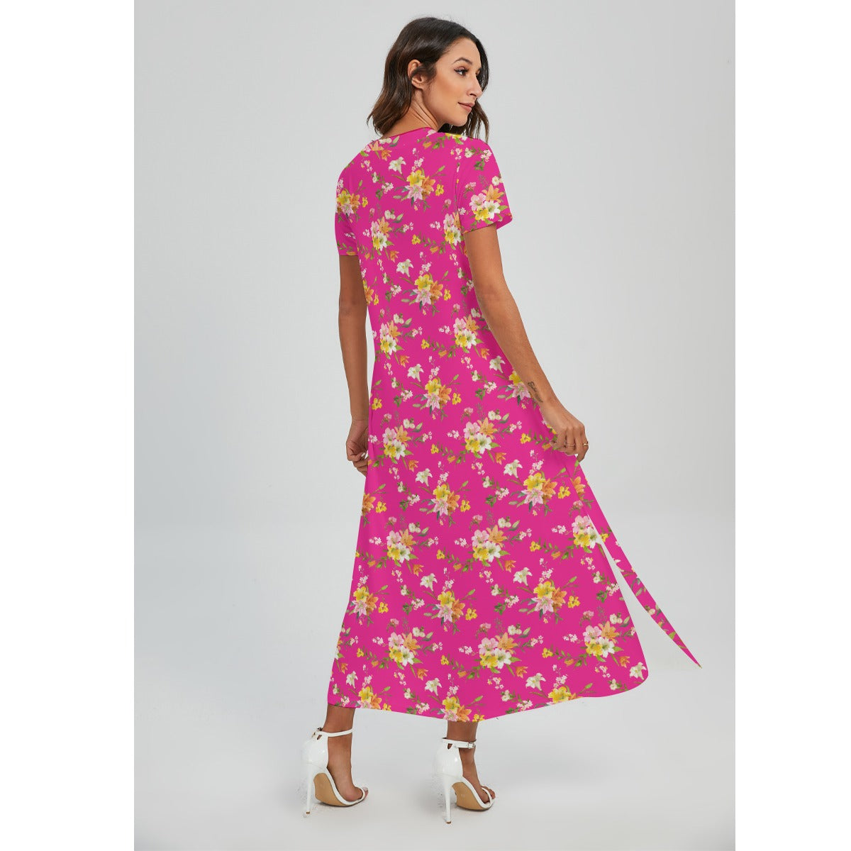 Pretty in Pink Collection - Women