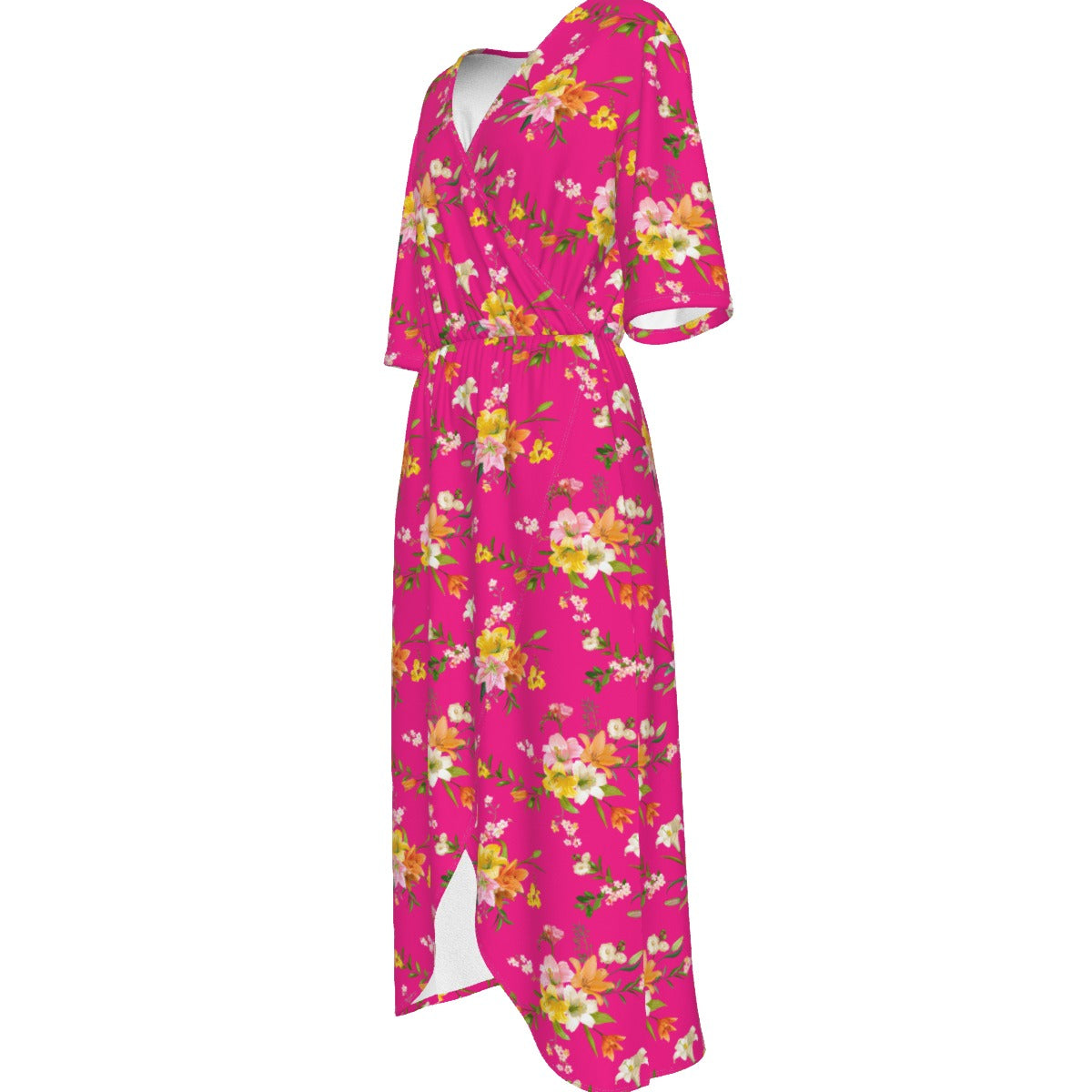 Pretty in Pink Collection - Women