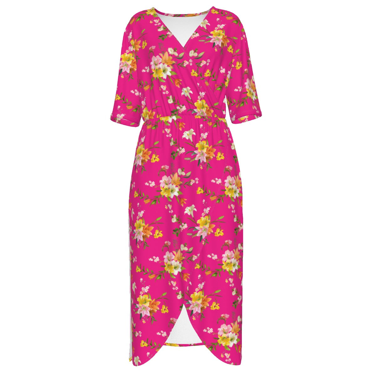 Pretty in Pink Collection - Women
